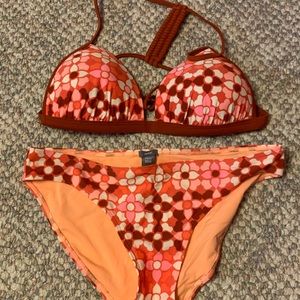 Aerie bikini set